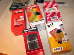 2020 popular 1 trends in automobiles & motorcycles, tools with filter oil tundra and 1. Oil Filter Comparison Tundra Oem Filter Vs Fram Vs Wix Toyota Parts Center