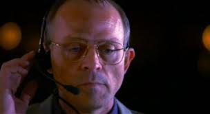 Sergio Jones Alarcon as Brad Vickers (Voice actor from Resident Evil 1996) 