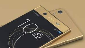 Sony Xperia XA1 Ultra (Handy) Test