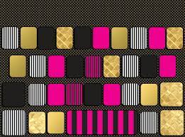 Keyboard Colorful Wallpaper Keyboard Cover