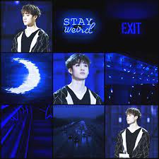 I wanted to share more aesthetic stray kids usernames with stay, so i hope you liked them! Chan Stray Kids Chan Bangchan Moodboard Blue Aesthetic Chanmoodboard Chanedit Kpop Straykids Chanstraykids Stray Kids Chan Stray Kids