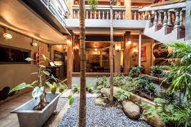 Check spelling or type a new query. Desain Taman Dalam Rumah Yang Memberi Nuansa Menyegarkan Arsitag