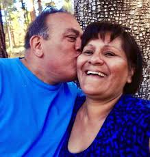 Ray & Matilda Escobedo Obituary