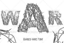 Image result for barbed wire