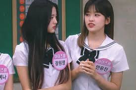 멜팅 쇼콜라 하이틴 下: Untitle