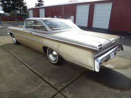 Image result for Shell Beige 1960 Oldsmobile