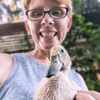 Carla Duck's Instagram, Twitter & Facebook