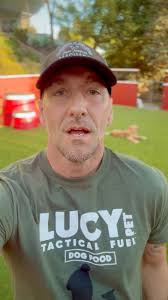 A highly trained guard chihuahua...