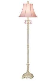 Pretty In Pink Floor Lamp Floor Lamp Lamp Victorian Lamps