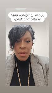 Stop worrying. Power is in your tongue yo change your situation!!!!,  #overcomer, #dontworry, #youcandoit , #faith, #Godcan, #viral, #viralvideos 