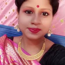 Sonali Basak's Instagram, Twitter & Facebook