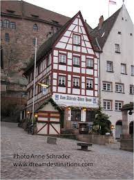 albrecht durer house nuremberg germany he is generally considered germany s best renaissance painter and printmake river cruises in europe germany nuremberg
