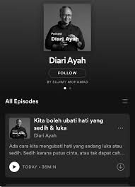 Jalan cinta kita is a popular web novel written by the author art_ukary, covering romance, r18, modern, romansa kontemporer genres. Diari Ayah Blog Sujimy Com