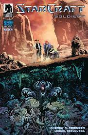 Buck jones, cisco kid, durango kid, gene autry, hopalong cassidy, john wayne, johnny mack brown, lash larue, the lone ranger. Starcraft Soldiers 3 Profile Dark Horse Comics
