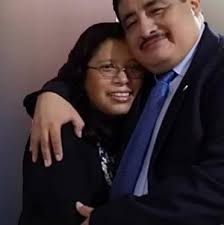 Profile for Antonio Soliz