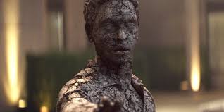 Darwin the Evolving Boy(Marvel) vs Anime-verses