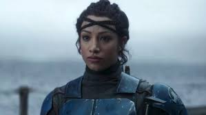 Free shipping on orders over $25 shipped by amazon. Sasha Banks Reveals Why Jon Favreau Wanted Her For The Mandalorian