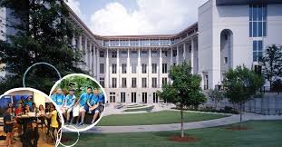Emory University Summer Institute For The Gifted Innovators