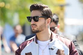 Find all the information about the urban artist here. Steal This Hairstyle From Maluma