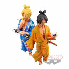 She ends up in the body of portgas d. One Piece Portgas D Ace Magazine Figure A Piece Of Dream No 2 Vol 1 Banpresto