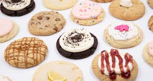 The texas a&m aggies latest football and basketball news, stats, schedules, football and basketball recruiting. Crumbl Cookies Opens In Mckinney After Two Month Delay