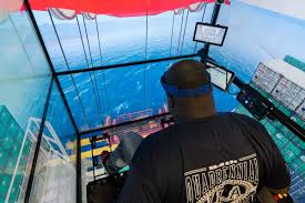 Check spelling or type a new query. 500k Simulators Help Train Crane Operators At Port Houston Houston Public Media