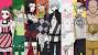 Black Butler Bardroy