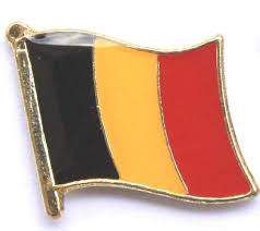 Känner du igen dessa metropoler? Pin Med Flagga Fran Belgien Kop Pins Med Belgien Flaggor