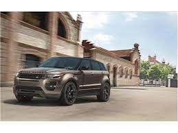 For 2018, evoque gets a new. 2018 Land Rover Range Rover Evoque Prices Reviews Pictures U S News World Report