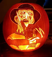 Amazing Pumpkin Designs Take Jamie Up To 27 Hours Each Hull Live