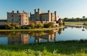 How can i contact knights glamping at leeds castle? Historic Leeds Castle Bolsters Its Defences With Smartwater Forensics Smartwater