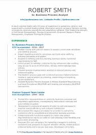 Business analyst finance domain sample resume. Business Analyst Resume For Software Company June 2021