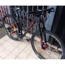 Check spelling or type a new query. Twitter 29er Carbon Mtb Bike 30speed Blair 5 0 Sports Bicycles On Carousell