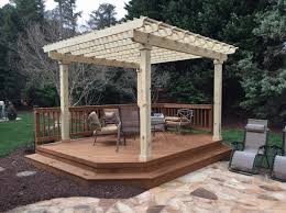 You can shop with confidence knowing wtor has been serving the permian basin since 1976. Decks And Patios Premium Siding Painting Company