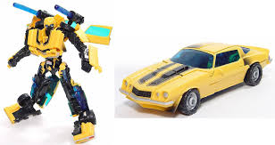 My review of transformers 2007 movie deluxe premium & camaro concept bumblebee. Will Hasbro Or Takara Ever Release A New Classic 1977 Camaro Bumblebee Tfw2005 The 2005 Boards