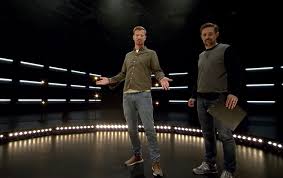 Joko & klaas gegen prosieben das duell um die welt wer stiehlt mir die show? Joko Und Klaas Gegen Prosieben Joko Klaas Live Also 15 Minuten Fur Seawatch Fur Obdachlose Und Gegen Nazis Im Tv Atomlabor Blog Dein Lifestyle Blog