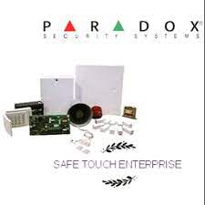 Cheap alarm keyboard, buy quality security & protection directly from china suppliers:(1pcs) free shipping paradox alarm control system keypad (pa 646) enjoy free shipping worldwide! Paradox Sp6000 Pkg Spectra 8 Zone Alarm Package Shopee Malaysia