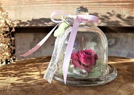 Hochzeit Glas Ringkissen Ringhalter Glasglocke Fur Eheringe Ringkissen Hochzeit Ringhalter