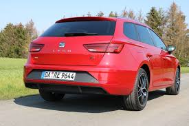 Check spelling or type a new query. 2019 Seat Leon St Tgi Fahrbericht Test Review R V24 Magazin