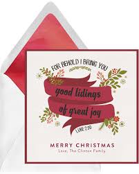Yes i always write some special quotes. 50 Christmas Card Greetings To Show Your Love Gratitude And Joy