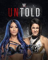 The episodes run from august 11, 1984 through april 27, 1985. Wwe Network On Twitter Hear The Untold Story Behind One Of The Most Legendary Matches In Nxttakeover History In Wweuntold Bayley And Sasha Take Over Brooklyn Available This Saturday On Wwe Network