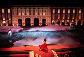 :) thanks to like and to partage this project. Puy Du Fou On Twitter Une Celebre Place Parisienne A Inspire Les Decors De Mousquetaire De Richelieu Savez Vous Laquelle