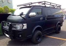 toyota hiace の画像 週末サーファーsubの気になる海車 うみぐるま ラーメン備忘録 ハイエース 4wd キャンピングカーライフ ハイエース サーフィン