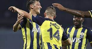 Fenerbahçe giresunspor maçı kaç kaç bitti? D7wvcicxoyjgvm
