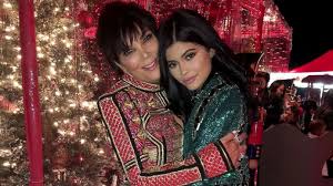Maybe you would like to learn more about one of these? Go Inside Kris Jenner S Extravagant Christmas Party Abc News