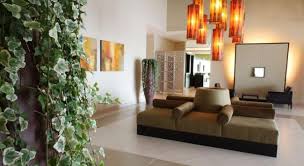 Wifi and parking are free, and this hotel also features a restaurant. Holiday Inn Express Jumeirah Shadows Of Africa