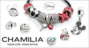 Chamilia Charm Beads & Bracelets – Terrazza