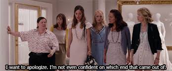 Do you like this video? Wendi Mclendon Covey Ellie Kemper Gif On Gifer By Thomath