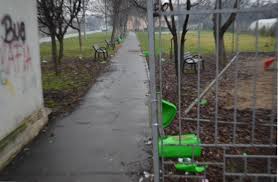 Cele mai noi știri despre plangere penala. Vandalism In Noaptea Dintre Ani Primaria Oradea A Depus Plangere Penala Pentru Distrugere