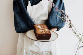 So können sie beim backen butter durch öl ersetzen viele hobbybäcker schwören auf öl statt butter, weil es sich besser verarbeiten und den kuchen und die kekse saftiger werden lässt. Zitronen Oliven Ol Kuchen Zitronen Oliven Ol Kuchen House No 44